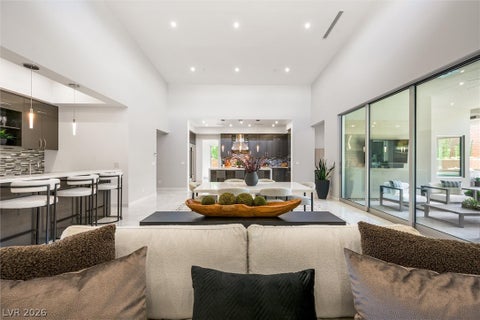 Tiny photo for 11 Hawkeye Lane, Las Vegas, NV 89135 (MLS # 2768962)