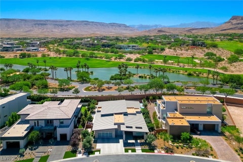 Tiny photo for 11 Hawkeye Lane, Las Vegas, NV 89135 (MLS # 2768962)