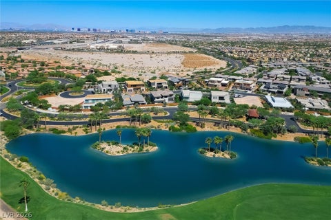 Tiny photo for 11 Hawkeye Lane, Las Vegas, NV 89135 (MLS # 2768962)