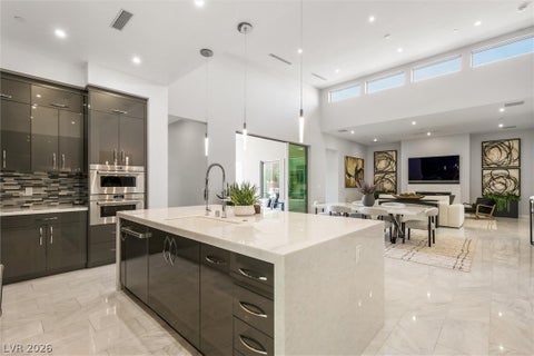 Tiny photo for 11 Hawkeye Lane, Las Vegas, NV 89135 (MLS # 2768962)