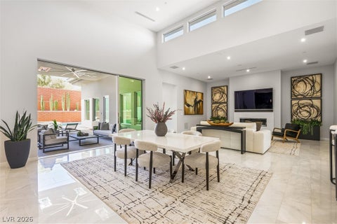 Tiny photo for 11 Hawkeye Lane, Las Vegas, NV 89135 (MLS # 2768962)