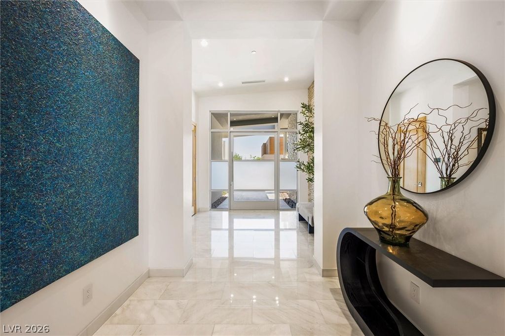 Photo of 11 Hawkeye Lane, Las Vegas, NV 89135 (MLS # 2768962)