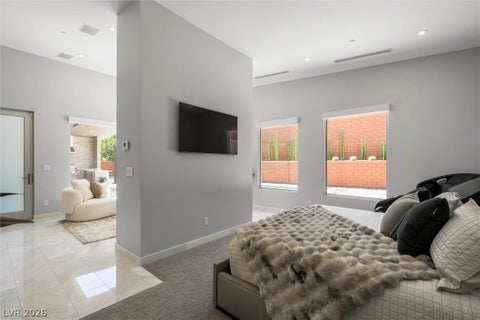 Tiny photo for 11 Hawkeye Lane, Las Vegas, NV 89135 (MLS # 2768962)
