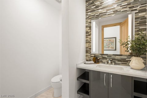 Tiny photo for 11 Hawkeye Lane, Las Vegas, NV 89135 (MLS # 2768962)