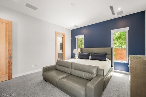 Tiny photo for 11 Hawkeye Lane, Las Vegas, NV 89135 (MLS # 2768962)