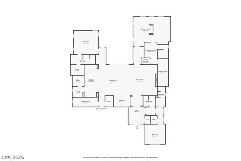 Tiny photo for 11 Hawkeye Lane, Las Vegas, NV 89135 (MLS # 2768962)
