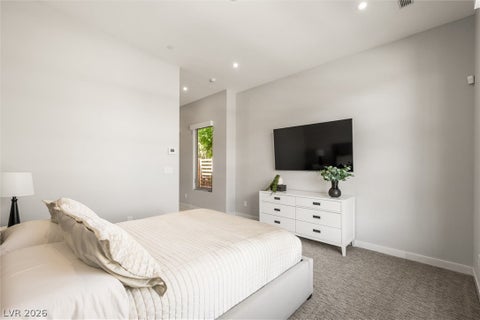 Tiny photo for 11 Hawkeye Lane, Las Vegas, NV 89135 (MLS # 2768962)