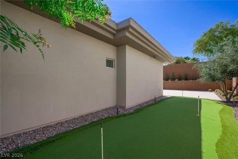 Tiny photo for 11 Hawkeye Lane, Las Vegas, NV 89135 (MLS # 2768962)