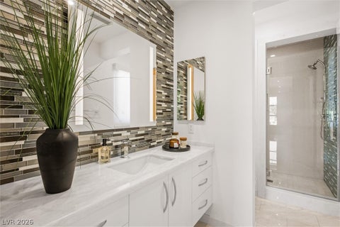Tiny photo for 11 Hawkeye Lane, Las Vegas, NV 89135 (MLS # 2768962)