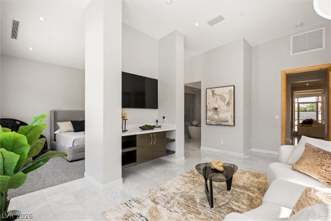 Tiny photo for 11 Hawkeye Lane, Las Vegas, NV 89135 (MLS # 2768962)