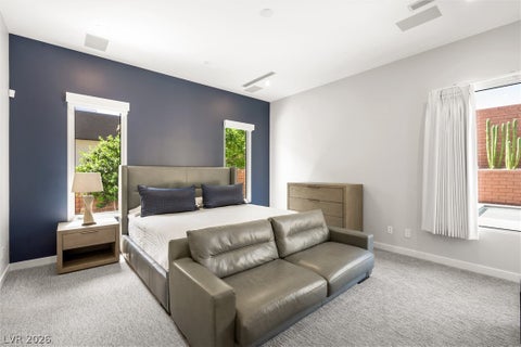 Tiny photo for 11 Hawkeye Lane, Las Vegas, NV 89135 (MLS # 2768962)