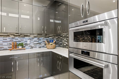 Tiny photo for 11 Hawkeye Lane, Las Vegas, NV 89135 (MLS # 2768962)