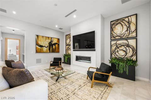 Tiny photo for 11 Hawkeye Lane, Las Vegas, NV 89135 (MLS # 2768962)