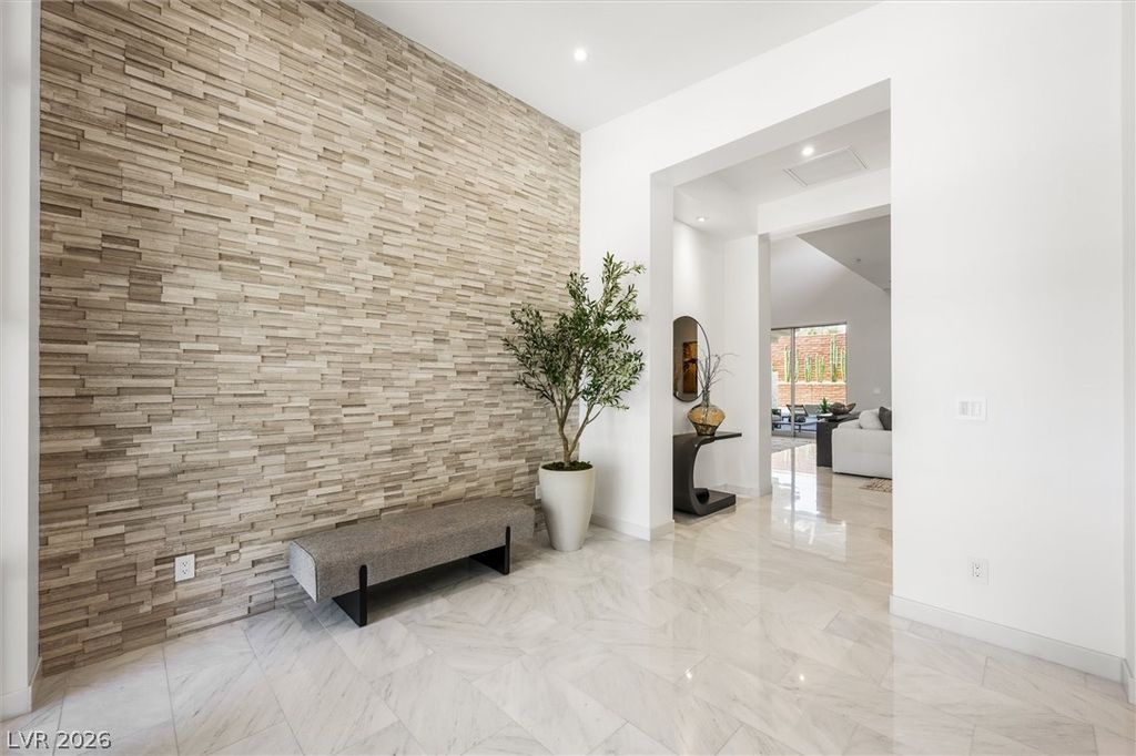 Photo of 11 Hawkeye Lane, Las Vegas, NV 89135 (MLS # 2768962)