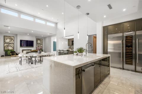 Tiny photo for 11 Hawkeye Lane, Las Vegas, NV 89135 (MLS # 2768962)