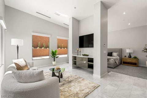 Tiny photo for 11 Hawkeye Lane, Las Vegas, NV 89135 (MLS # 2768962)