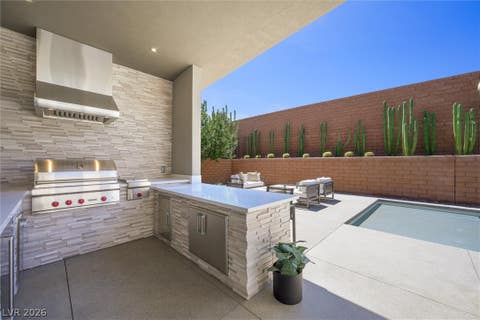 Tiny photo for 11 Hawkeye Lane, Las Vegas, NV 89135 (MLS # 2768962)