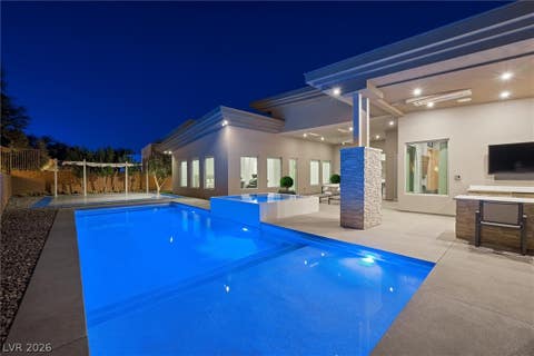 Tiny photo for 11 Hawkeye Lane, Las Vegas, NV 89135 (MLS # 2768962)