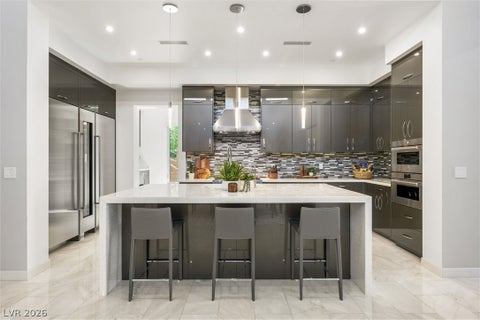 Tiny photo for 11 Hawkeye Lane, Las Vegas, NV 89135 (MLS # 2768962)