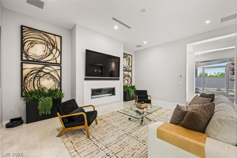 Tiny photo for 11 Hawkeye Lane, Las Vegas, NV 89135 (MLS # 2768962)