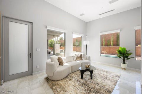 Tiny photo for 11 Hawkeye Lane, Las Vegas, NV 89135 (MLS # 2768962)