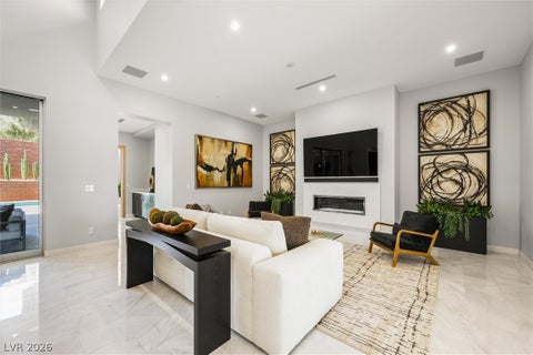Tiny photo for 11 Hawkeye Lane, Las Vegas, NV 89135 (MLS # 2768962)