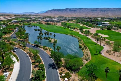 Tiny photo for 11 Hawkeye Lane, Las Vegas, NV 89135 (MLS # 2768962)