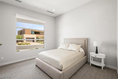 Tiny photo for 11 Hawkeye Lane, Las Vegas, NV 89135 (MLS # 2768962)
