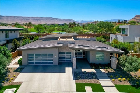 Tiny photo for 11 Hawkeye Lane, Las Vegas, NV 89135 (MLS # 2768962)