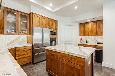 Tiny photo for 2700 Las Vegas Boulevard #4203, Las Vegas, NV 89109 (MLS # 2756934)