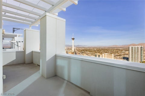 Tiny photo for 2700 Las Vegas Boulevard #4203, Las Vegas, NV 89109 (MLS # 2756934)