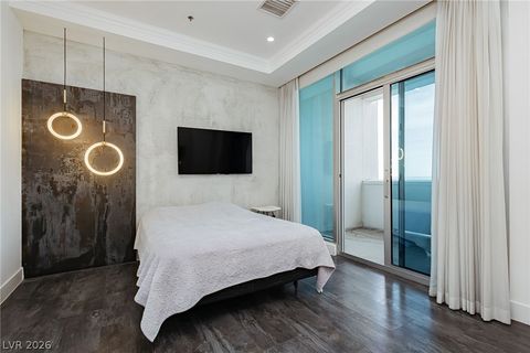 Tiny photo for 2700 Las Vegas Boulevard #4203, Las Vegas, NV 89109 (MLS # 2756934)