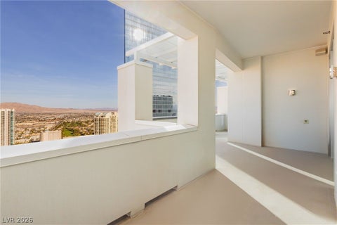 Tiny photo for 2700 Las Vegas Boulevard #4203, Las Vegas, NV 89109 (MLS # 2756934)