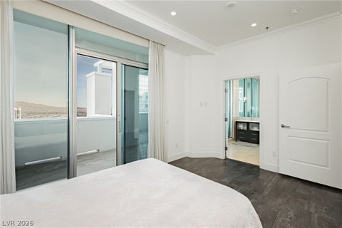 Tiny photo for 2700 Las Vegas Boulevard #4203, Las Vegas, NV 89109 (MLS # 2756934)