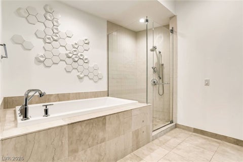 Tiny photo for 2700 Las Vegas Boulevard #4203, Las Vegas, NV 89109 (MLS # 2756934)