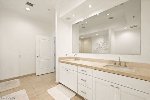Tiny photo for 2700 Las Vegas Boulevard #4203, Las Vegas, NV 89109 (MLS # 2756934)