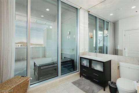 Tiny photo for 2700 Las Vegas Boulevard #4203, Las Vegas, NV 89109 (MLS # 2756934)