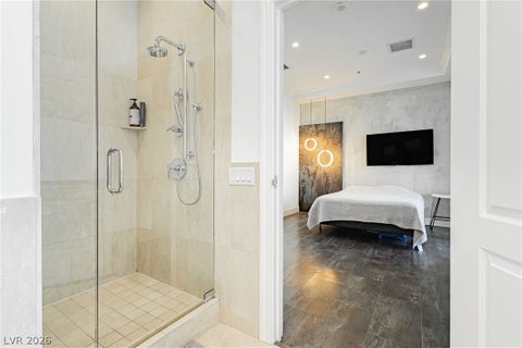 Tiny photo for 2700 Las Vegas Boulevard #4203, Las Vegas, NV 89109 (MLS # 2756934)