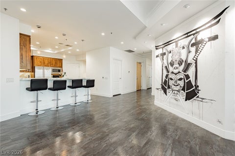 Tiny photo for 2700 Las Vegas Boulevard #4203, Las Vegas, NV 89109 (MLS # 2756934)