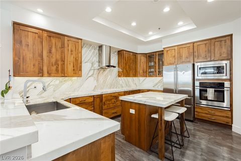 Tiny photo for 2700 Las Vegas Boulevard #4203, Las Vegas, NV 89109 (MLS # 2756934)