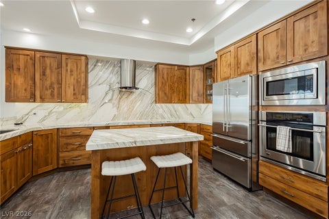 Tiny photo for 2700 Las Vegas Boulevard #4203, Las Vegas, NV 89109 (MLS # 2756934)
