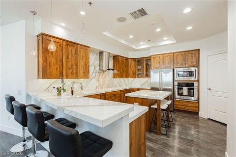 Tiny photo for 2700 Las Vegas Boulevard #4203, Las Vegas, NV 89109 (MLS # 2756934)