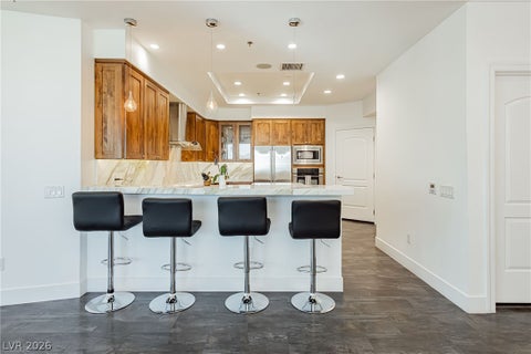 Tiny photo for 2700 Las Vegas Boulevard #4203, Las Vegas, NV 89109 (MLS # 2756934)