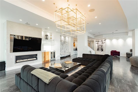 Tiny photo for 2700 Las Vegas Boulevard #4203, Las Vegas, NV 89109 (MLS # 2756934)