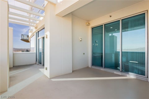 Tiny photo for 2700 Las Vegas Boulevard #4203, Las Vegas, NV 89109 (MLS # 2756934)