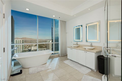 Tiny photo for 2700 Las Vegas Boulevard #4203, Las Vegas, NV 89109 (MLS # 2756934)