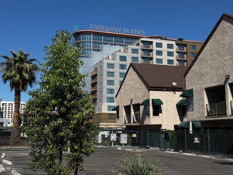 450 Elm Drive 205 Las Vegas NV 89169