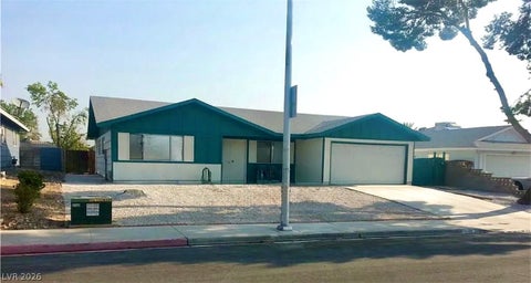 Photo of 7120 Pinedale Avenue, Las Vegas, NV 89145 (MLS # 2817811)