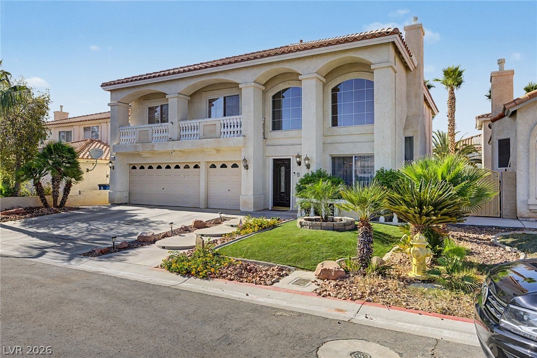 664 Pacific Star Court