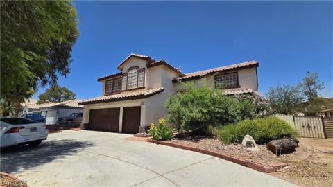 Homes For Sale - 884 E E. Robindale Road<br/> Las Vegas, NV 89123